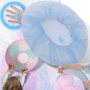 2-Pack Electric Fan Cover Filters