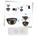 Universal Fan Remote Control