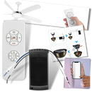 Universal Fan Remote Control