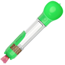 Portable Pet Feeder & Water Bottle