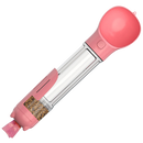 Portable Pet Feeder & Water Bottle