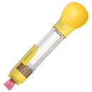 Portable Pet Feeder & Water Bottle