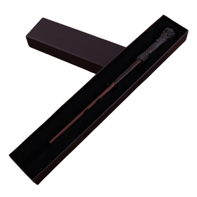 Harry Potter Magic Fire-Shooting Wand
