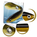 Artificial Fishing Bait Set