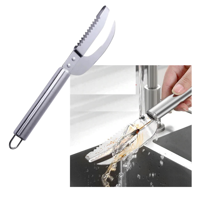 Fish and Seafood Knife