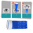 Pack of Silicone Drain Sealing Rings