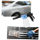 Car Wash Foam Spray Kit