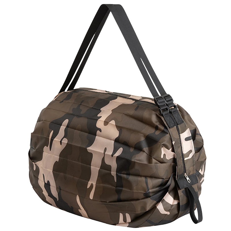 Foldable Waterproof Shopping Bag
