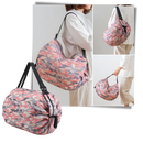 Foldable Waterproof Shopping Bag