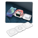 Foldable Wireless Charging Dock