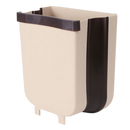 Hanging Expandable Rubbish Storage Bin