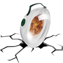 Anti-Splash Microwave Protective Cover