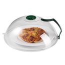 Anti-Splash Microwave Protective Cover