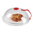 Anti-Splash Microwave Protective Cover