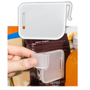 20-Pack Refrigerator Shelf Dividers