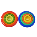 Pack of 4 Silicone Cover Lids