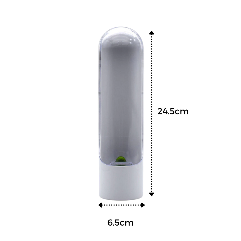 Fresh Herb Preservation Container