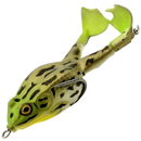 Silicone Frog Fishing Lure