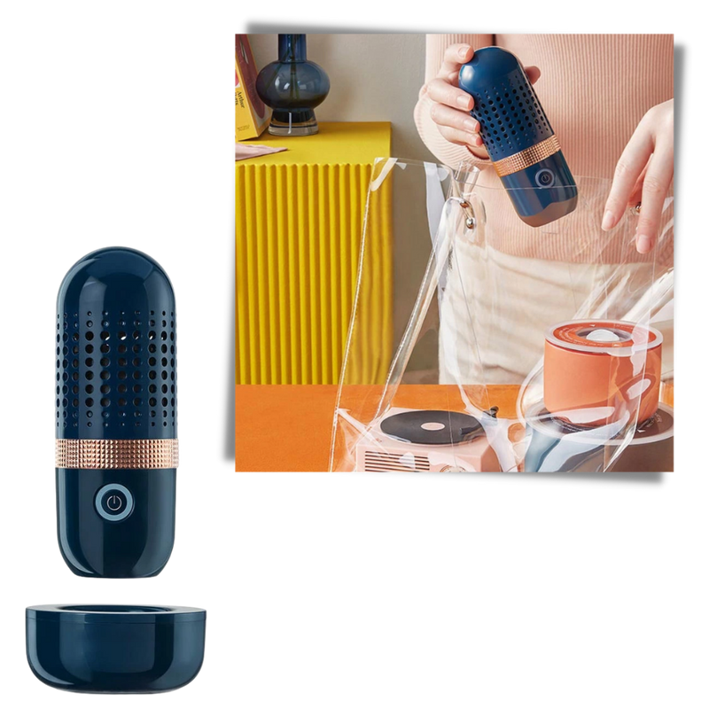 Wireless Fruit and Vegetable Disinfecting Machine