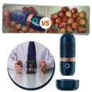 Wireless Fruit and Vegetable Disinfecting Machine