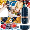 Wireless Fruit and Vegetable Disinfecting Machine