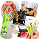 Fruit Carving and Slicing Tool Set