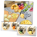 French Fry Cutting Machine