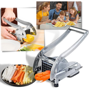 French Fry Cutting Machine