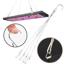 Full Spectrum hanging LED Grow Lamp