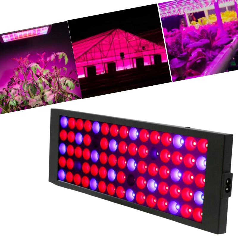Full Spectrum hanging LED Grow Lamp