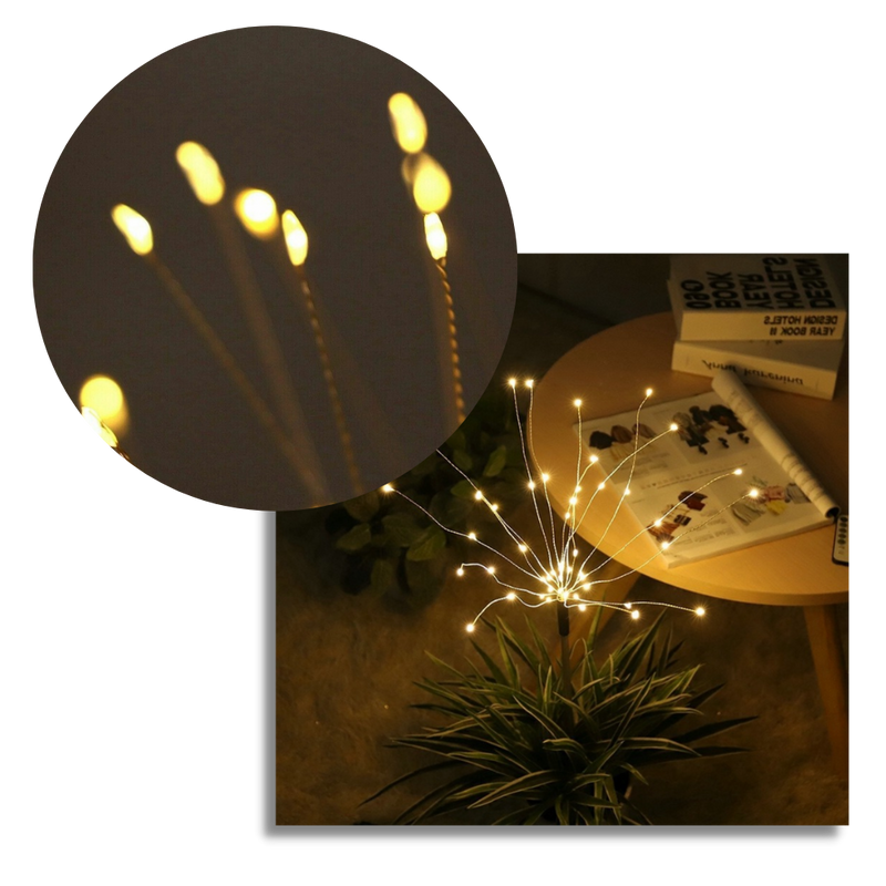 Automatic Waterproof Outdoor Led Solar Lights