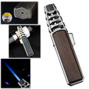 Multipurpose Gas Lighter