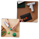 Cordless Hot Glue Gun