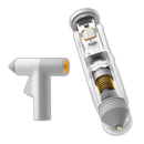 Cordless Hot Glue Gun