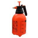 Pump Garden Sprayer