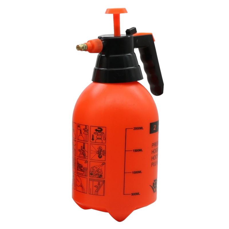 Pump Garden Sprayer