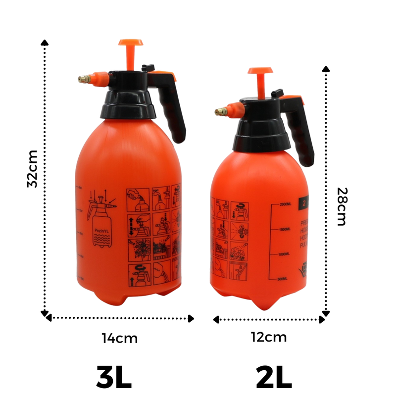 Pump Garden Sprayer