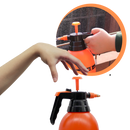 Pump Garden Sprayer