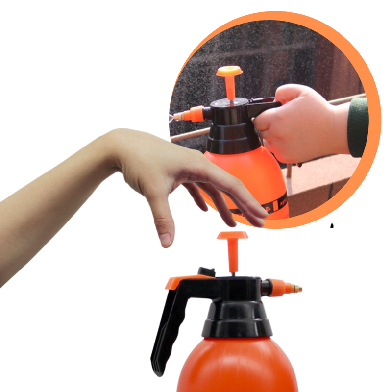 Pump Garden Sprayer