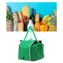 Reusable Shopping Bag For Trolley
