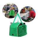 Reusable Shopping Bag For Trolley