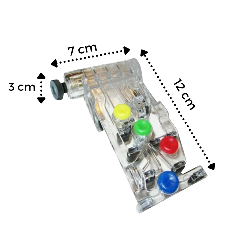 Guitar Chord Learning Tool