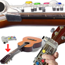 Guitar Chord Learning Tool