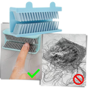 Hair Collector for Shower