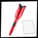 Automatic Hair Curling Iron