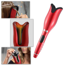Automatic Hair Curling Iron