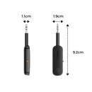 Wireless Bluetooth Adapter with 3.5mm Jack