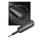 Wireless Bluetooth Adapter with 3.5mm Jack