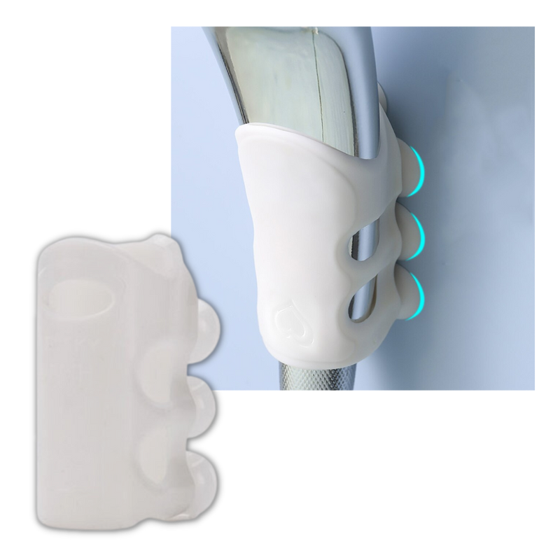 Suction Shower Head Holder (2-pack)