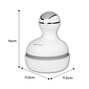 Wireless Scalp Massager